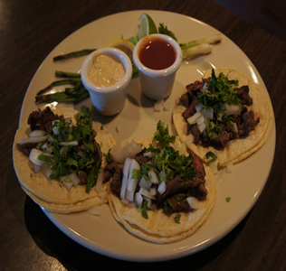Carne Asada