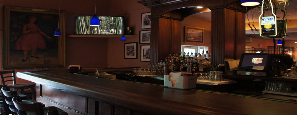 Main Bar