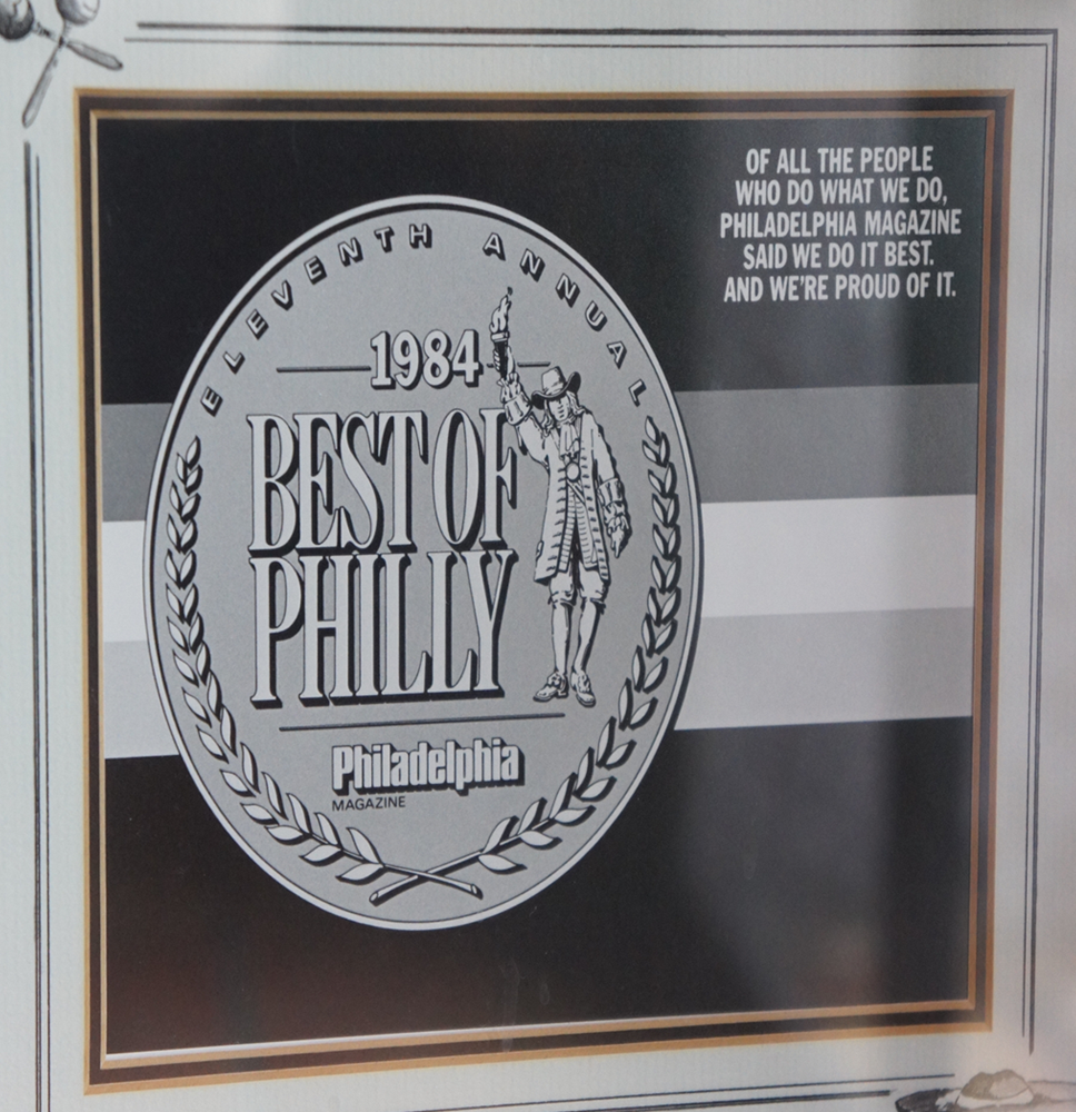 Philly Best 1984